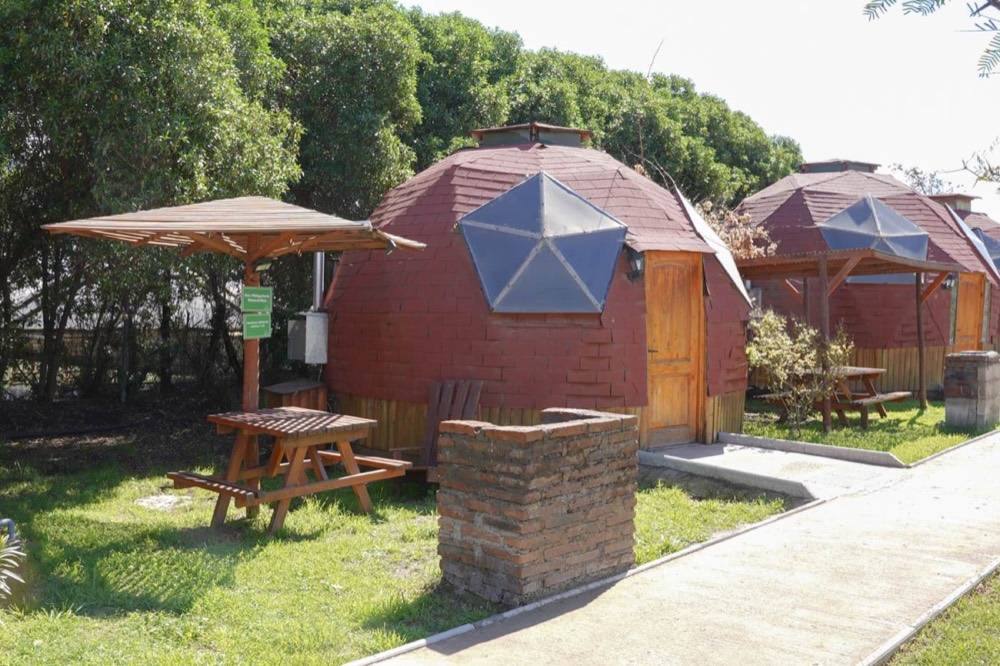 Dome for 2, photo 2