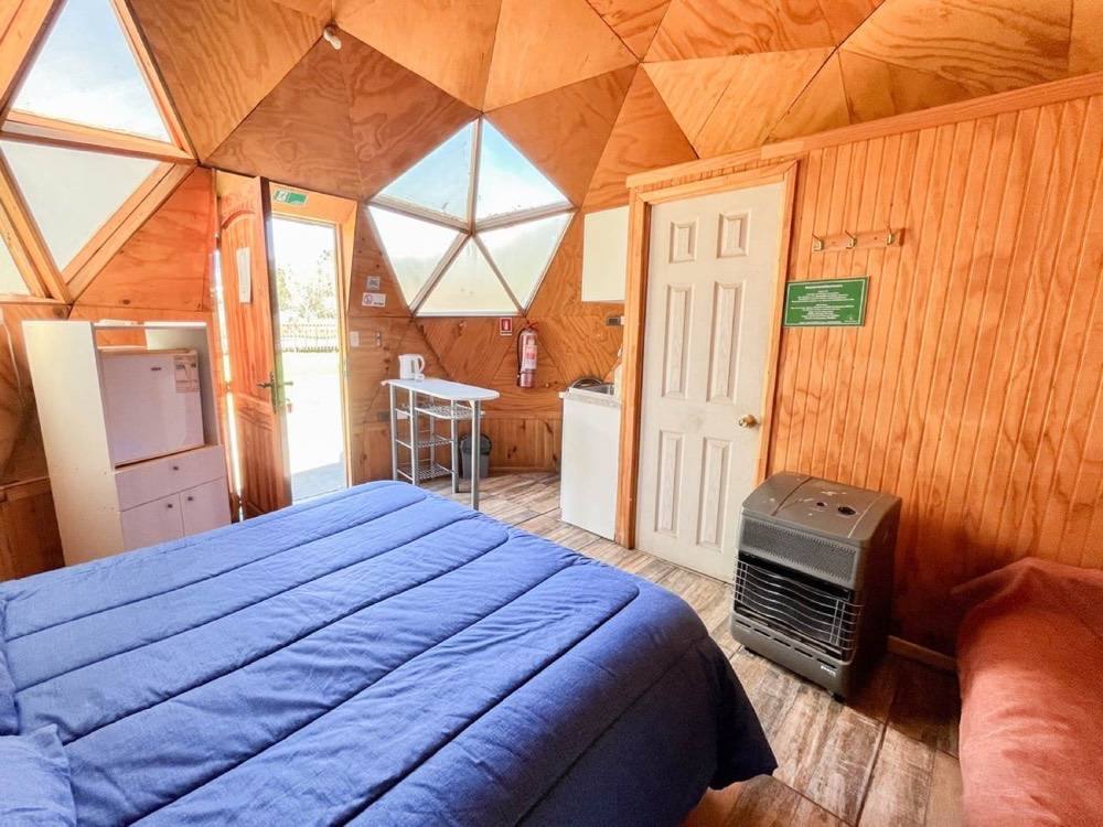 Dome for 2, photo 5