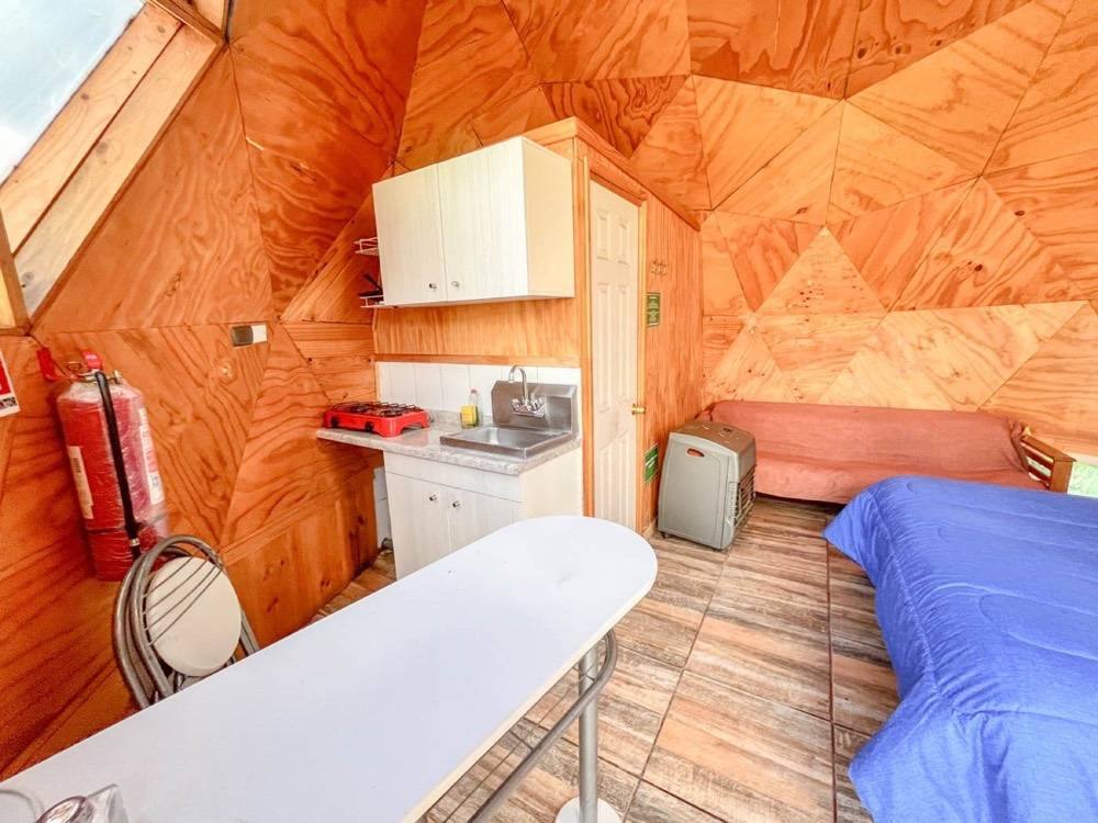 Dome for 2, photo 6