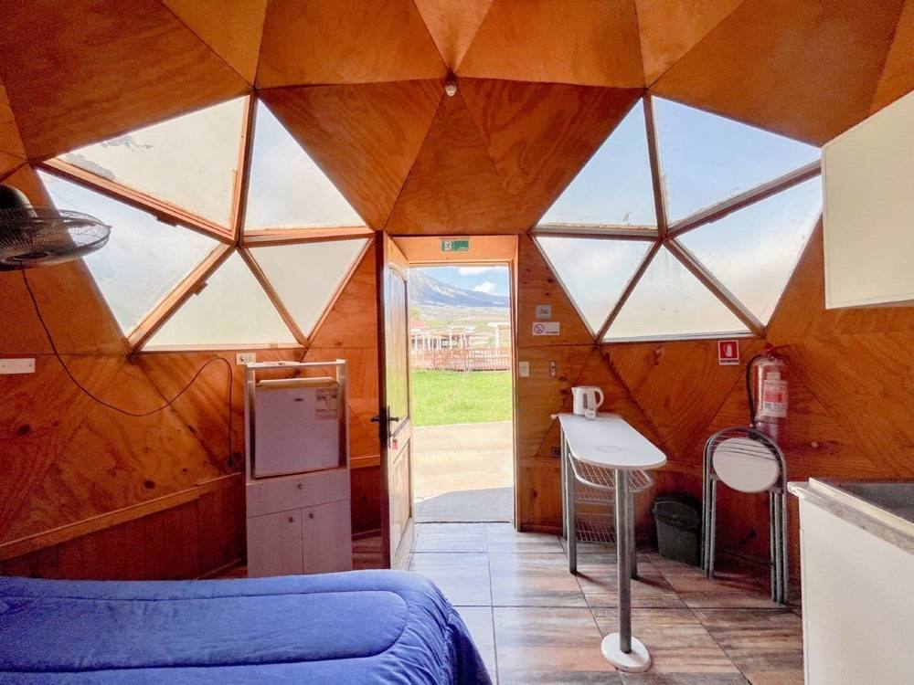 Dome for 2, photo 3