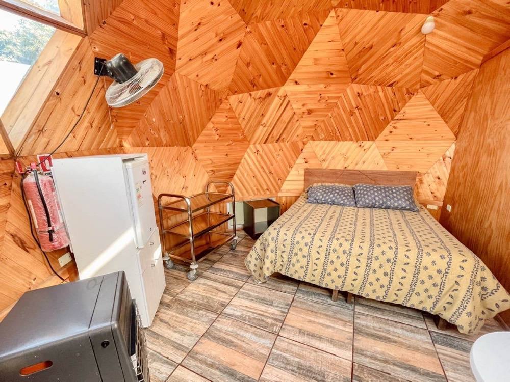 Dome for 2, photo 9
