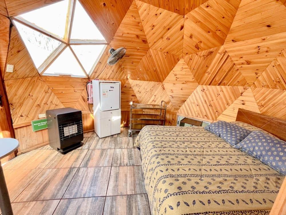 Dome for 2, photo 11