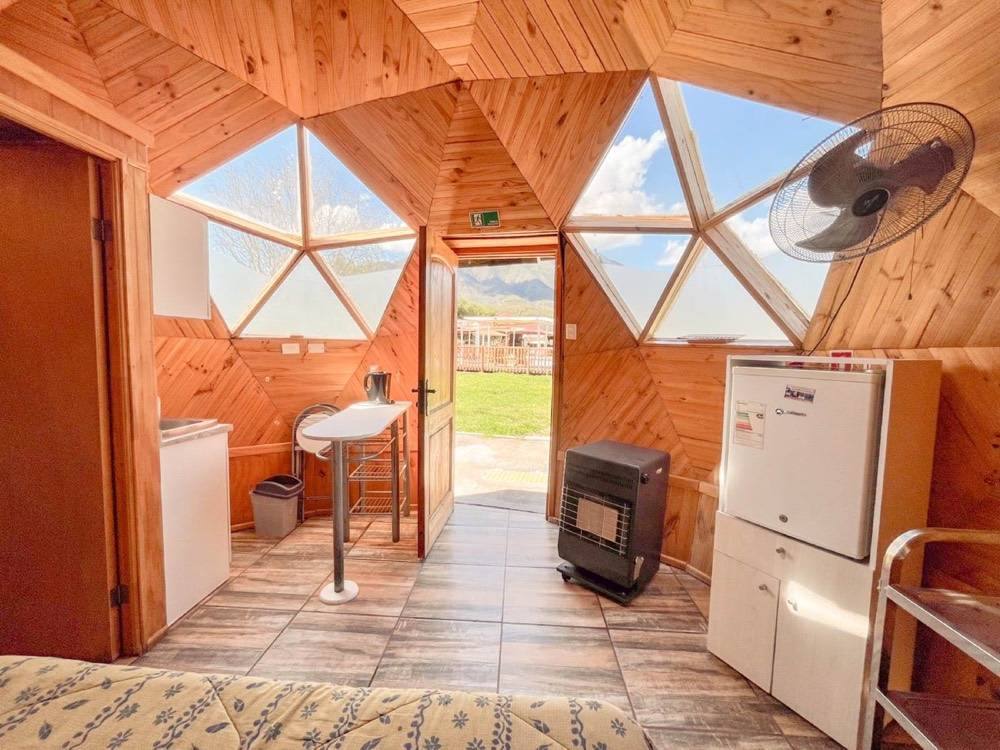 Dome for 2, photo 12