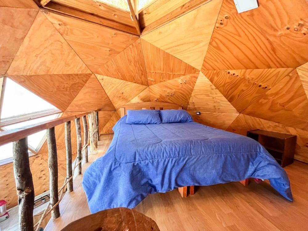 Dome for 4, photo 5