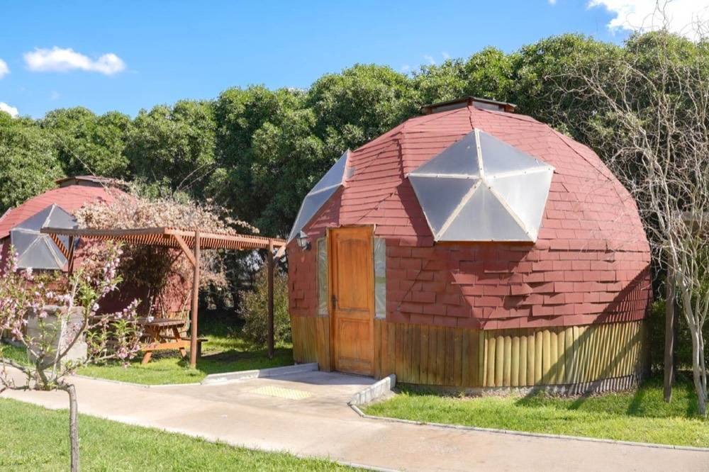 Dome for 4, photo 7