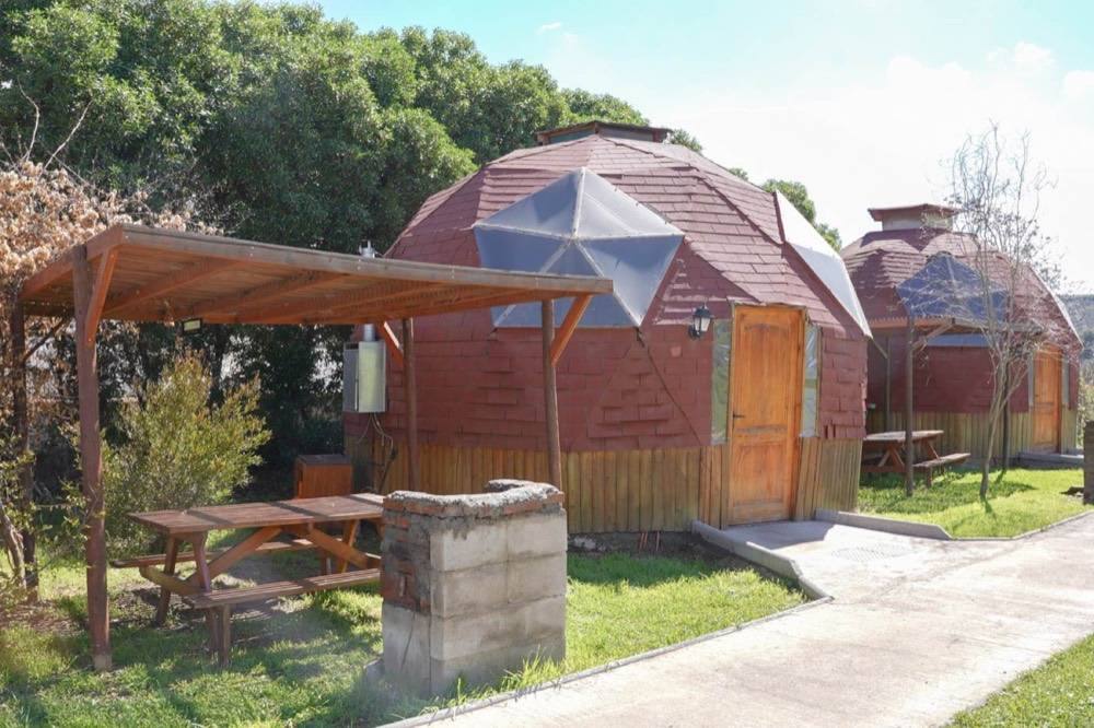 Dome for 4, photo 8