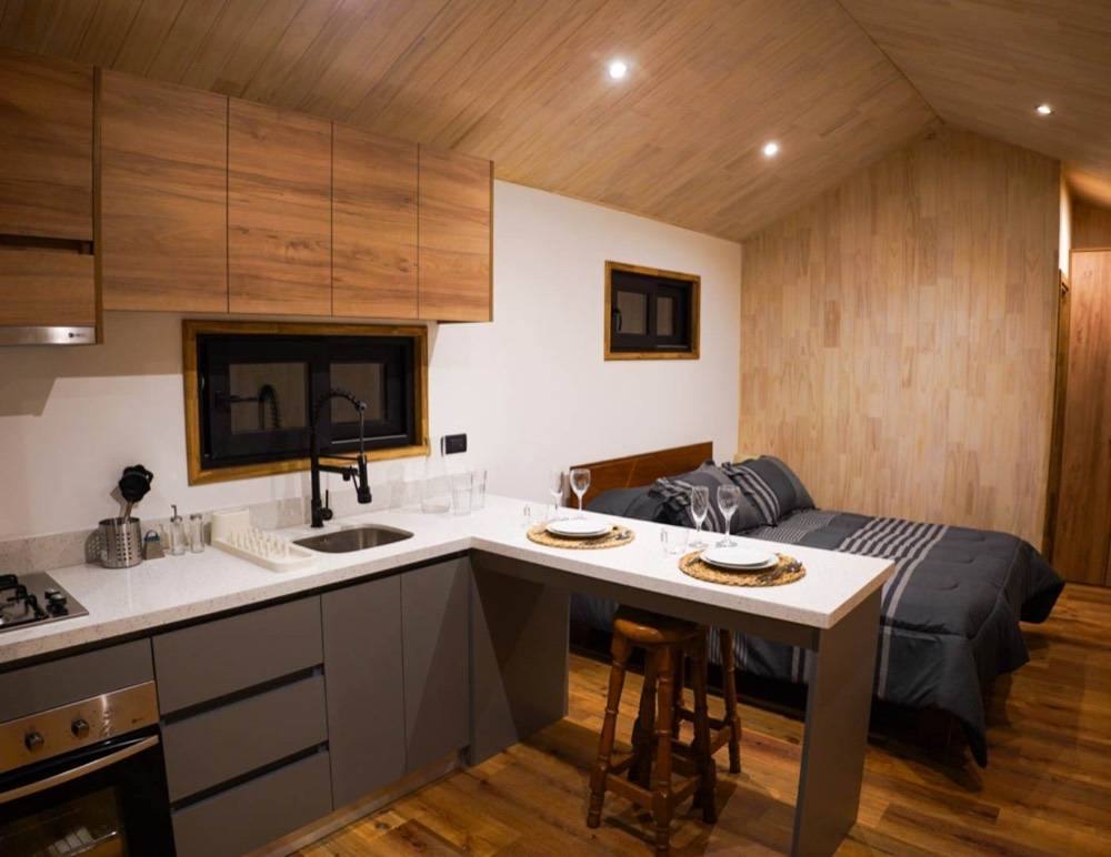 Premium Tiny House, photo 3