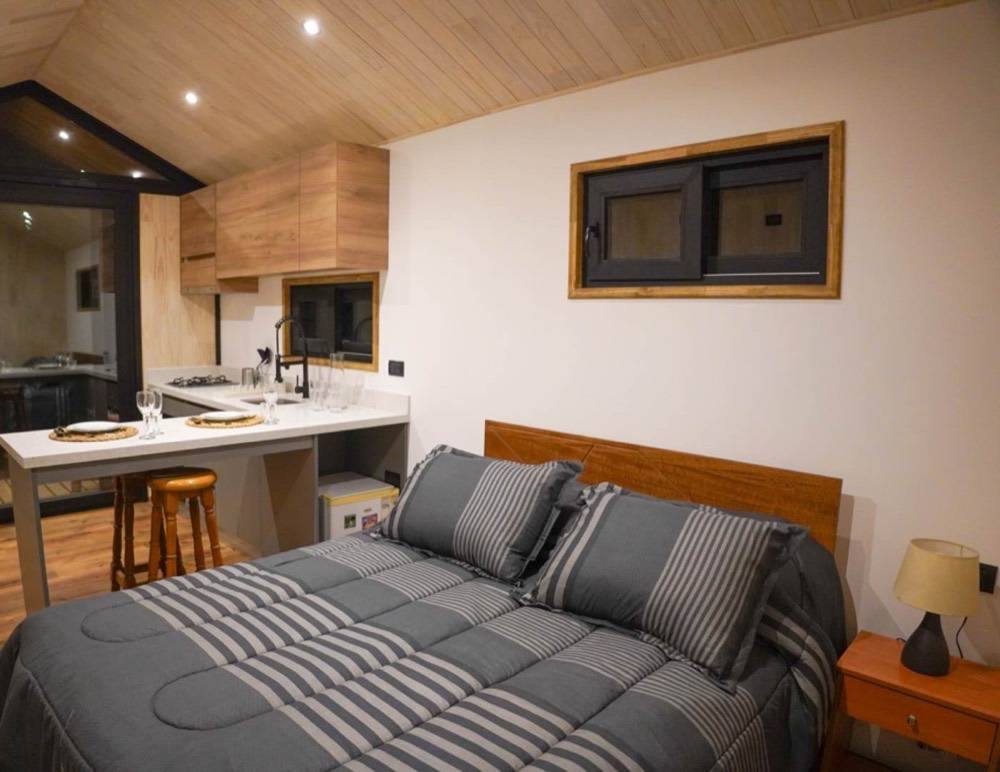 Premium Tiny House, photo 5