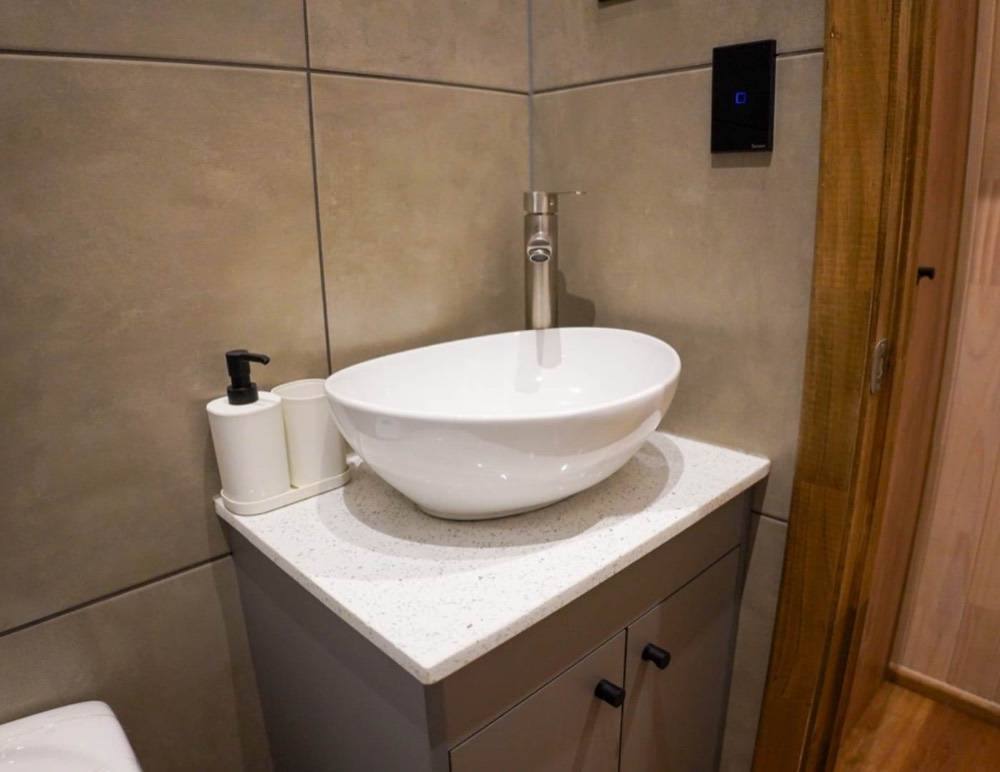 Premium Tiny House, photo 6