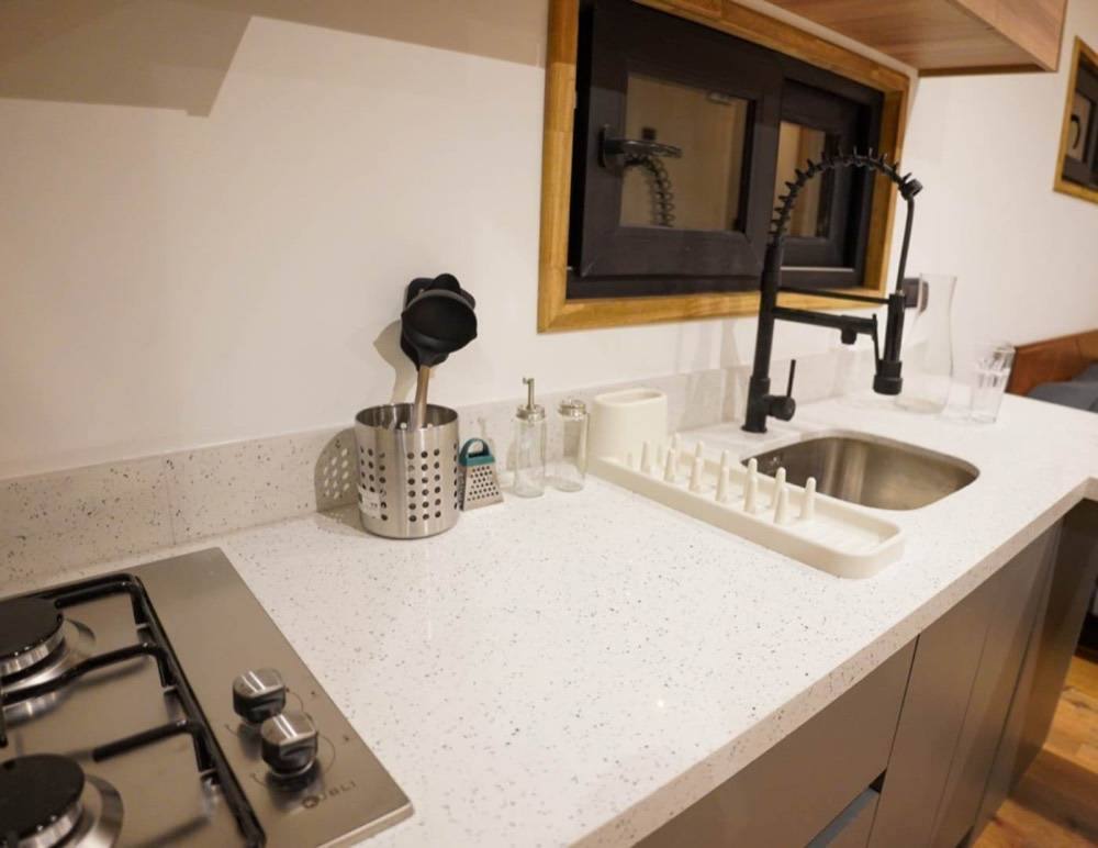 Premium Tiny House, photo 7
