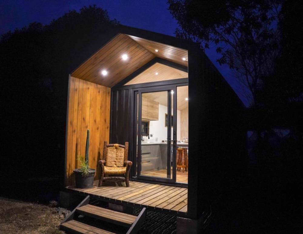 Premium Tiny House, photo 1